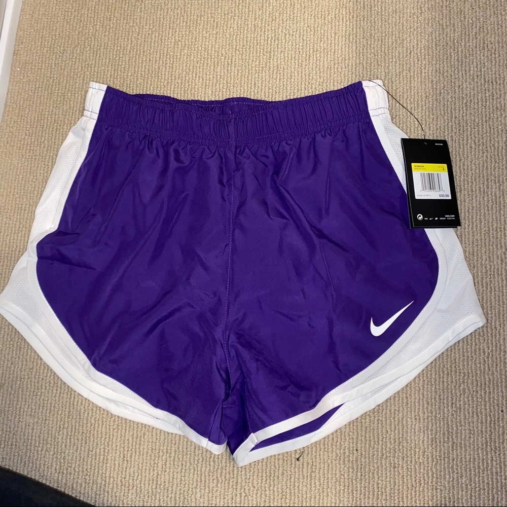 NIKE Dri-Fit Running Shorts
